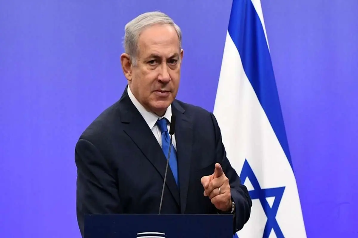 گفتگو نتانیاهو و رئیس موساد با موضوع ایران