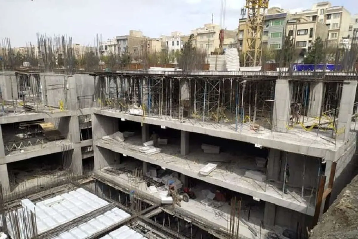 ساخت مسکن جدید برای کارگران ایرانی