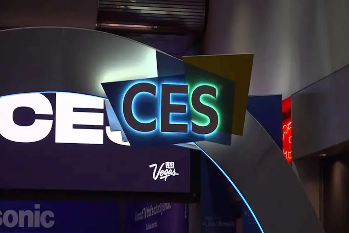 6 فناوری کاربردی در نمایشگاه CES/ معرفی کنترل‌کننده‌ای برای گیمرهای ناتوان