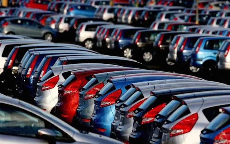 جزئیات عرضه خودروهای وارداتی در بورس کالا