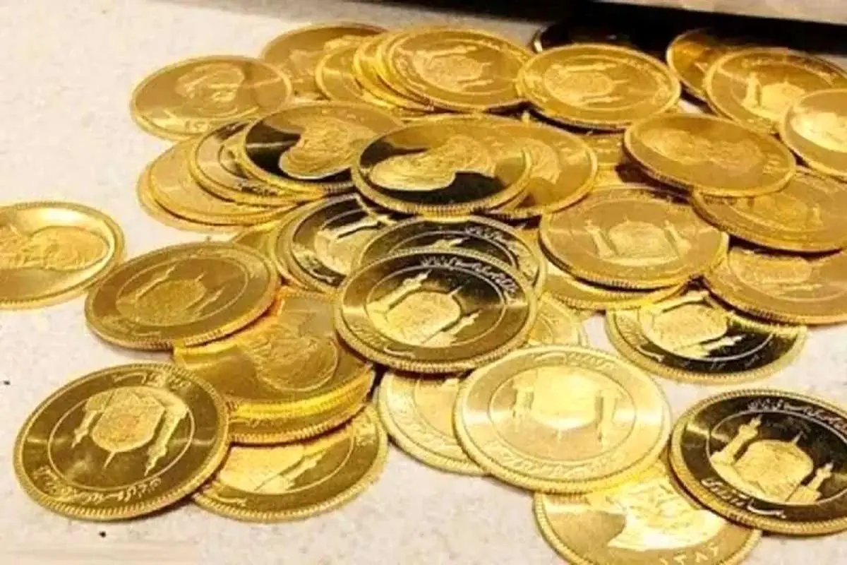 قیمت طلا و سکه امروز 21 دی 1401 / نوسانات محدود دلار