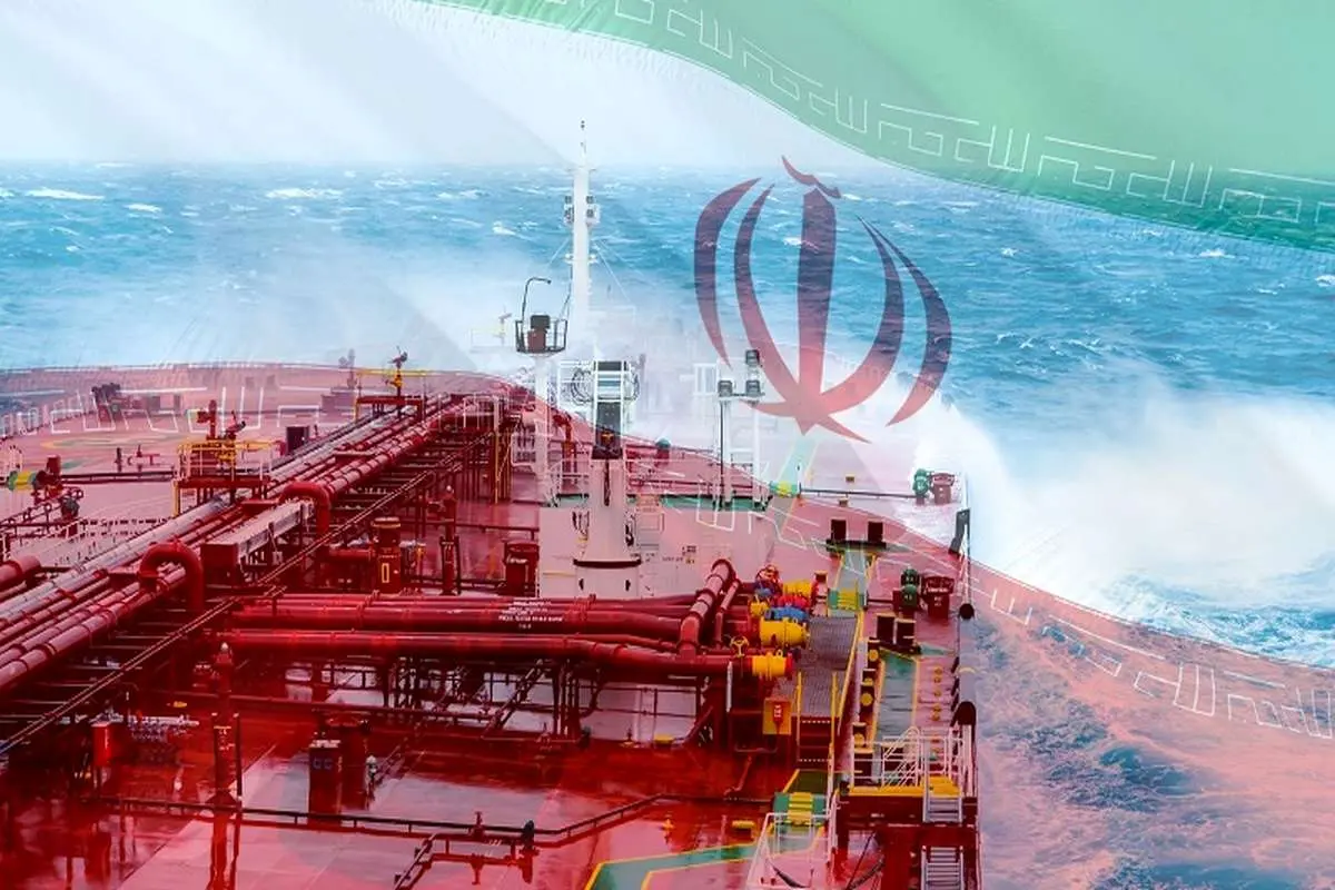 افزایش صادرات نفت و گاز ایران در سال جاری