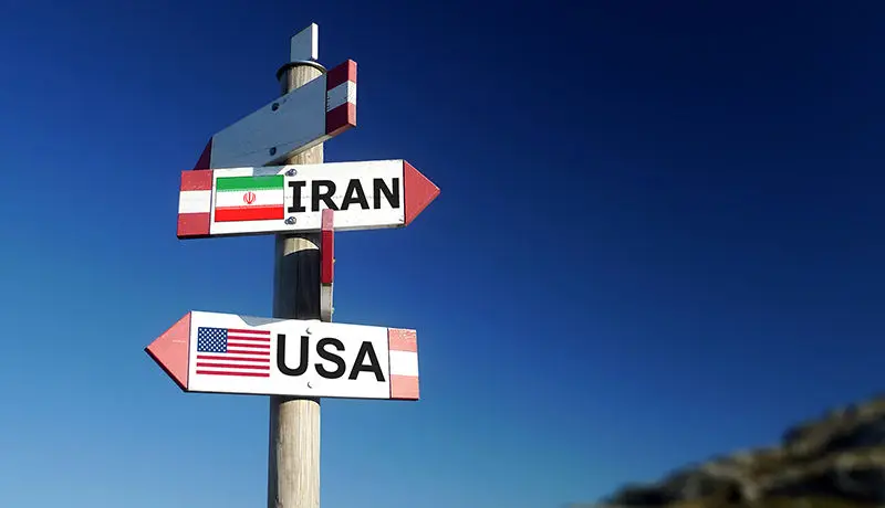 اعمال تحریم های جدید امریکا علیه ایران/ روسیه عامل تشدید تحریم‌ها شد