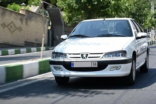اینفوگرافیک| با بودجه 500 میلیون تومان چه خودروهایی در بازار ایران می‌توان خرید؟ 