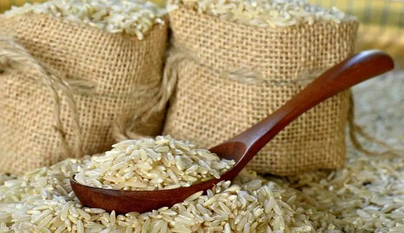 شروع واردات برنج برای تنظیم بازار
