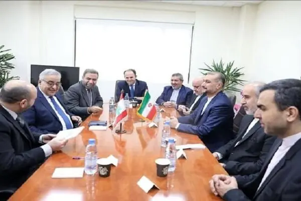 وزیر خارجه مجارستان: برای جلوگیری از گسترش منازعه در منطقه به تهران آمدم