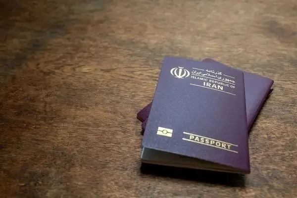 پاسپورت ایرانی در میان ۱۰ پاسپورت آخر جهان قرار گرفت
