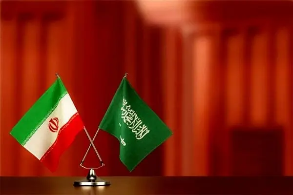 ایران و عربستان در یک نگاه + اینفوگرافیک