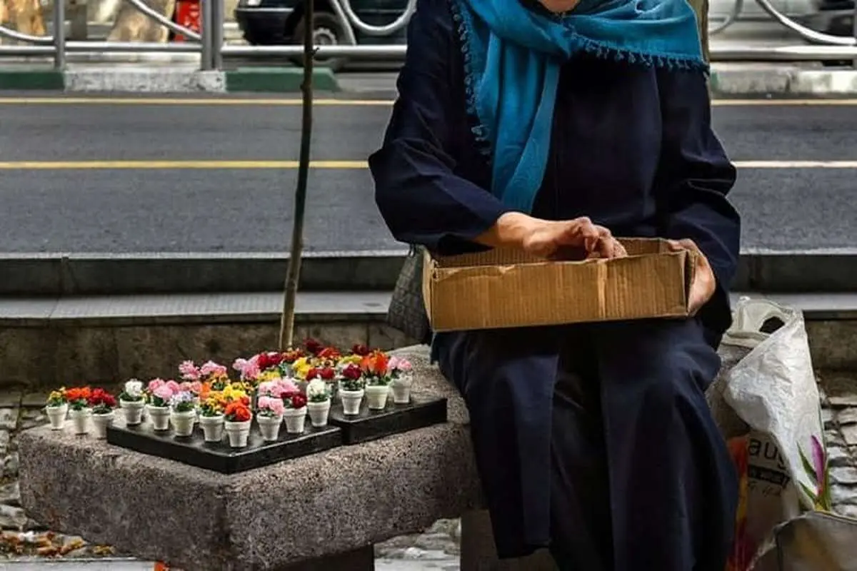 نرخ مشارکت اقتصادی زنان بازهم سقوط کرد/آخرین وضعیت بازار کار ایران