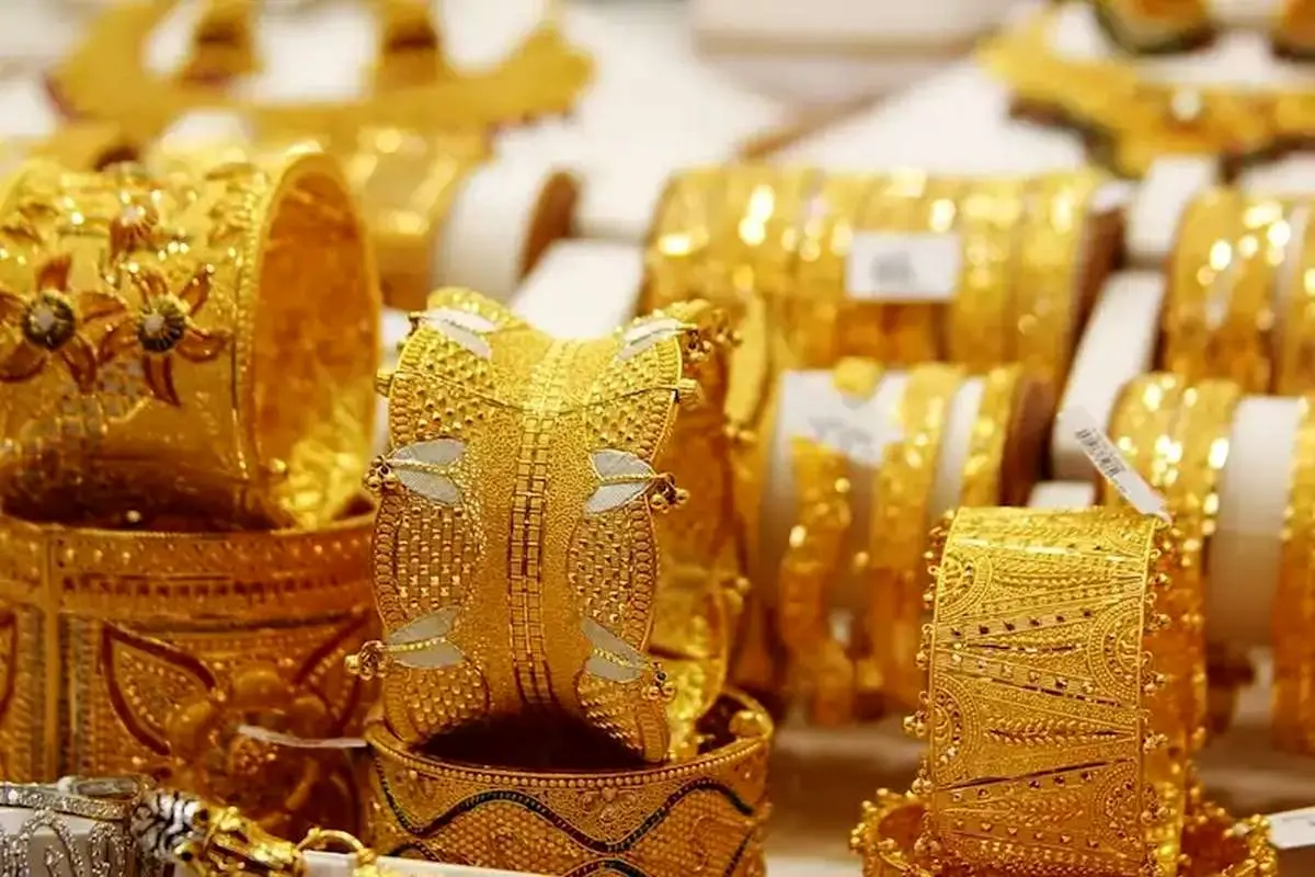 علت افزایش قیمت طلا چیست؟