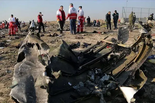 ایران از کانادا بابت پرونده هواپیمای اوکراین شکایت کرد + فیلم