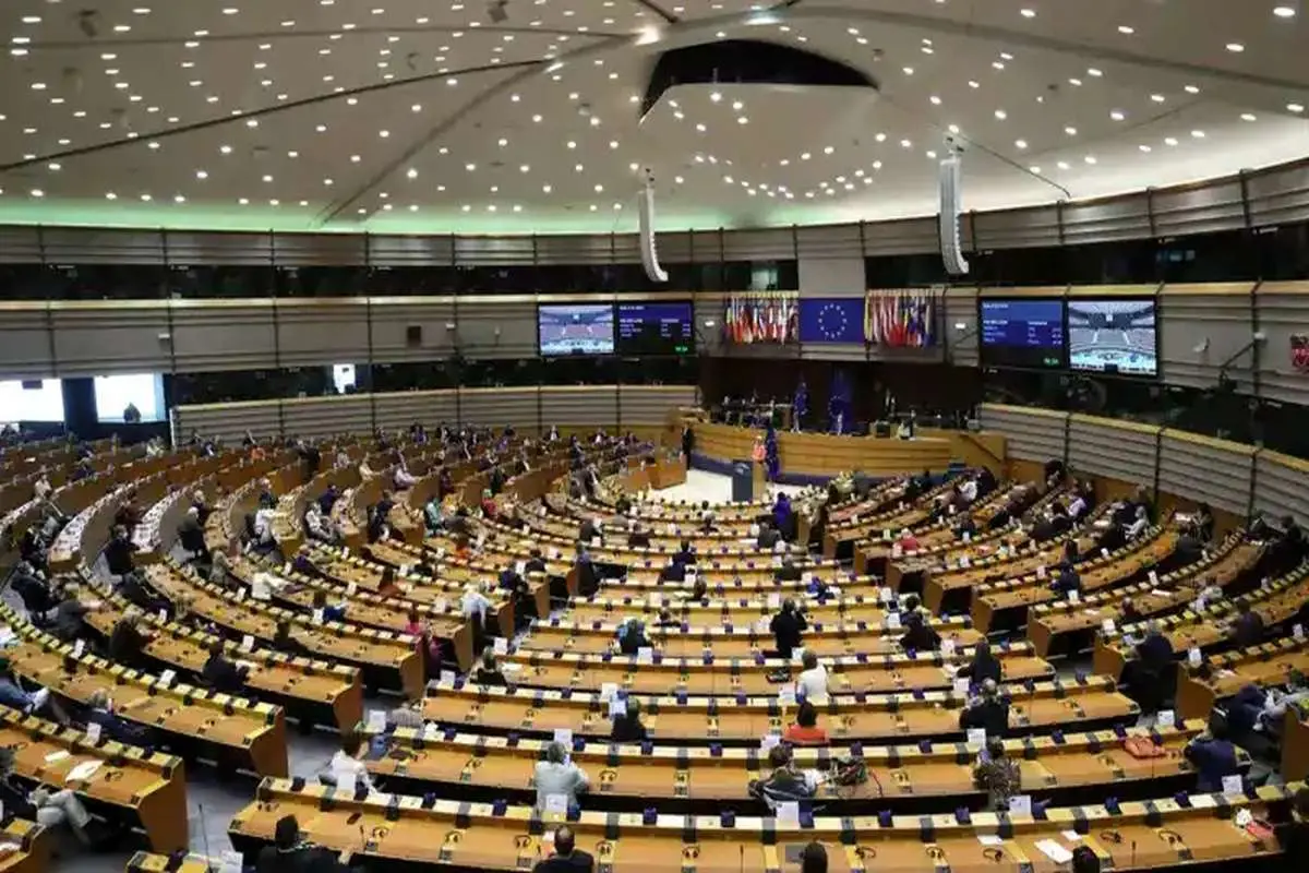 تصویب قطعنامه پارلمان اروپا علیه ایران + این خبر تکمیل می‌شود