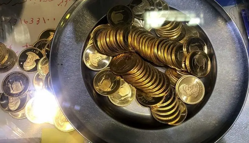قیمت ربع سکه در بورس کالا / واکنش بازار به عرضه بورسی سکه چه بود؟