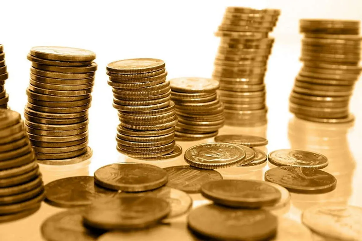 عرضه سکه در بورس کالا چگونه قیمت‌ها را کاهشی می‌کند؟