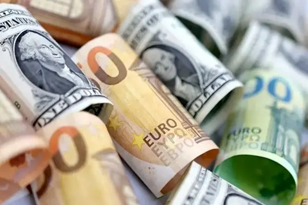 یوروی سهمیه‌ای هم به بازار آمد/ سود یوروی دولتی 30 میلیون تومان!