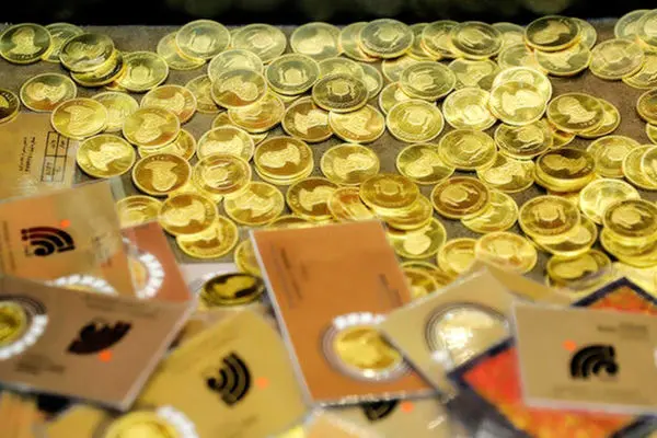 قیمت طلا و سکه امروز 3 بهمن 1401 / پیروی بازار فلز گران‌بها از دلار