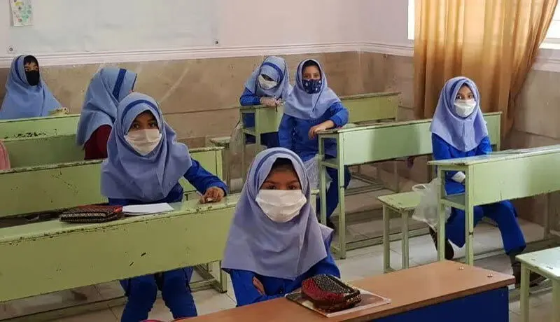 طرح دولت برای جلوگیری از تعطیلی مدارس تهران در هوای ناسالم