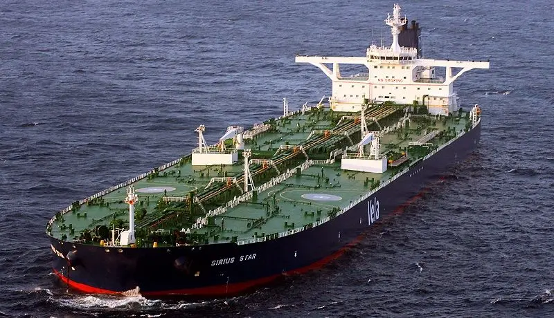 سنگ‌اندازی در مسیر صادرات نفت به چین/ شوک نفتی به بازار ارز می‌رسد؟