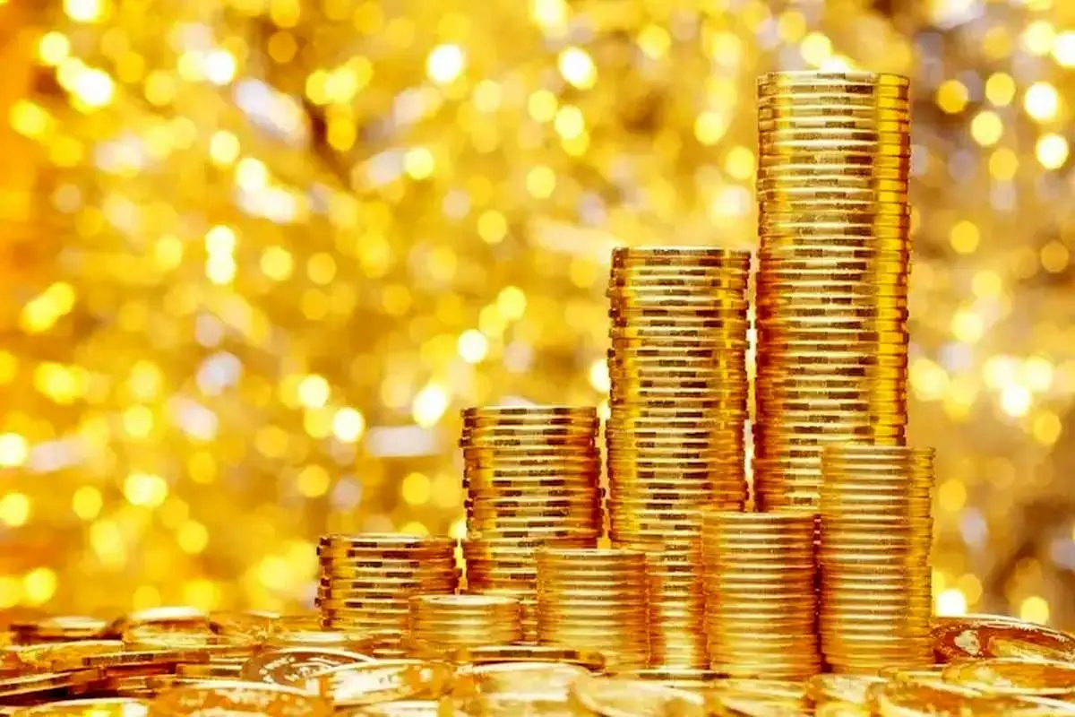 قیمت طلا و سکه امروز 5 بهمن 1401 / بازگشت سکه به کانال 22 میلیون تومانی