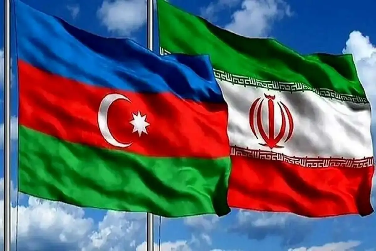 گفتگوی روسای جمهوری ایران و آذربایجان
