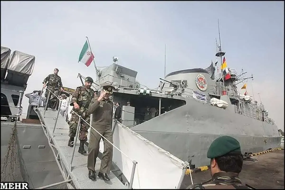 کشتی‌های ایرانی 7 فوریه به پاناما می‌رسند/واکنش آمریکا چه خواهد بود؟