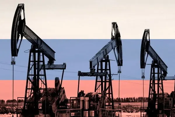 سایه روسیه بر سر بازارهای نفتی ایران/ بازار شرق در تصرف مسکو