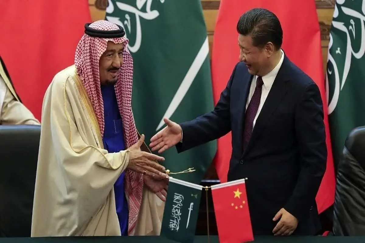چین در دو راهی ایران و عربستان سعودی / شی‌جین‌پینگ چگونه روابط خارجی را مدیریت می‌کند؟