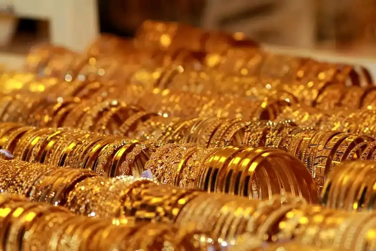 قیمت طلا و سکه امروز 12 بهمن 1401 / روند متفاوت طلا و سکه