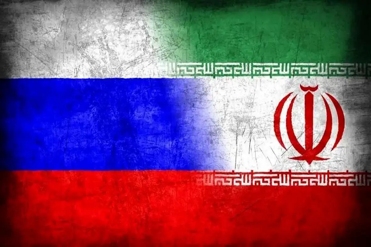 روایت رسانه‌های خارجی از روابط ایران و روسیه در یک سال گذشته