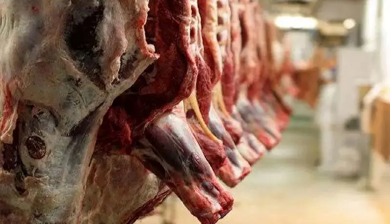 مصرف سالانه گوشت مردم جیبوتی 3/5 برابر هر ایرانی