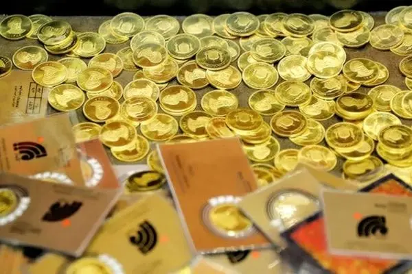 قیمت طلا و سکه امروز ۶ فروردین ۱۴۰۳ / بازار طلا کاهشی شد