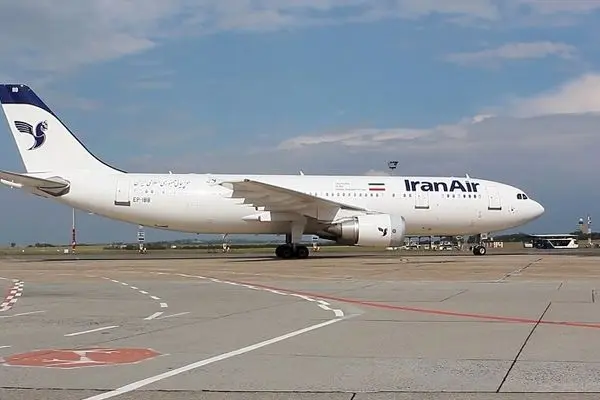 فرودگاه‌های اروپا به هواپیما‌های ایرانی اجازه سوختگیری نمی‌دهند