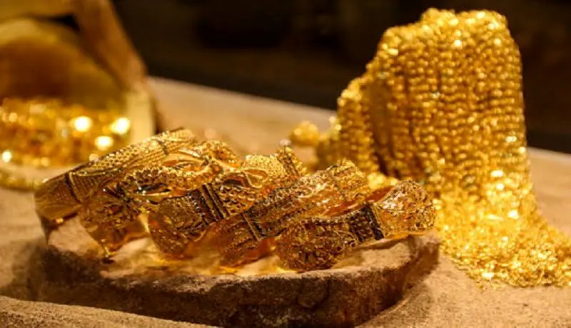 قیمت طلا و سکه امروز 19 بهمن 1401 / تحرکات جدید در بازار فلزات گران‌بها
