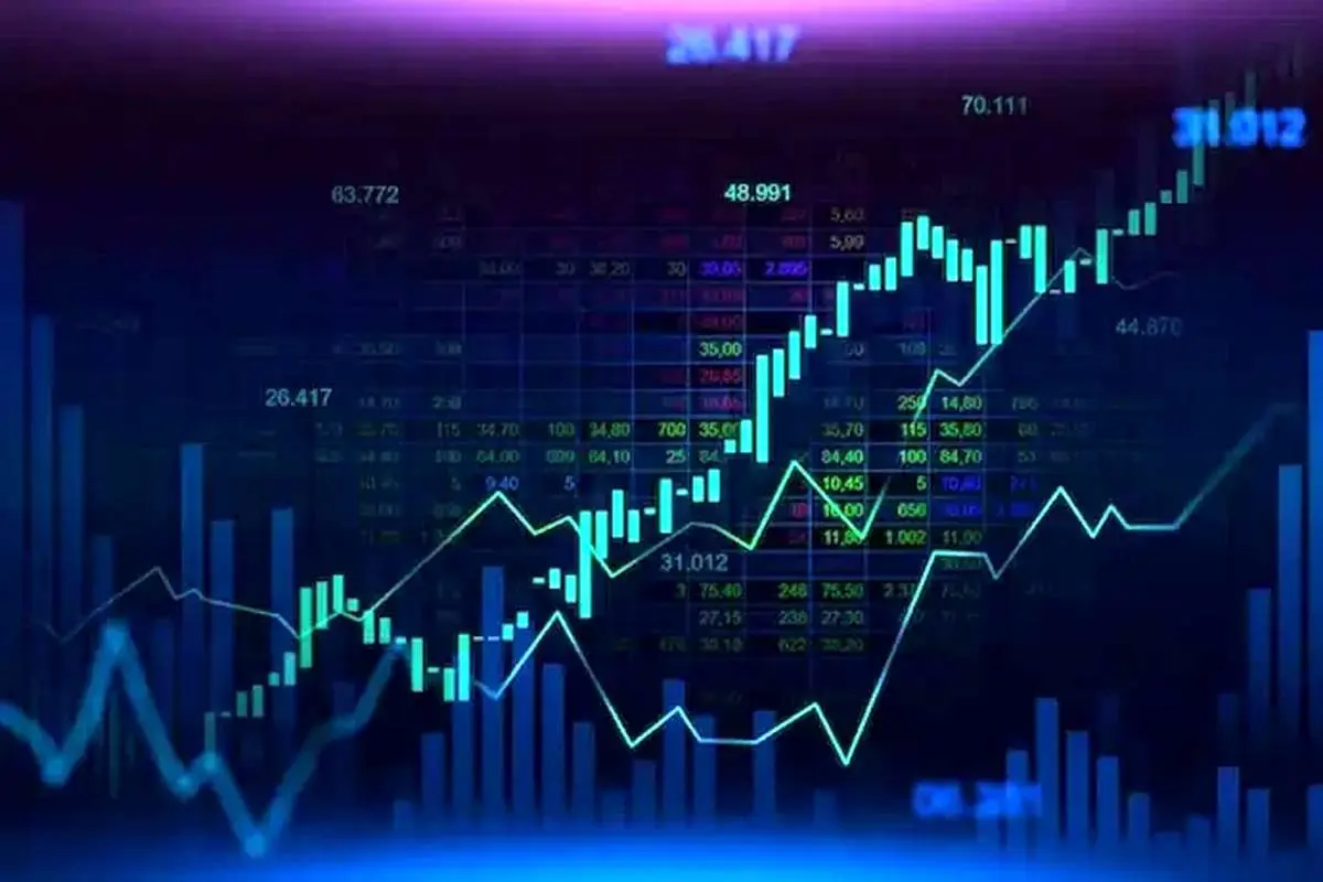 پایان بورس امروز 19 بهمن 1401 / اثر اخبار خودرویی در بازار سهام