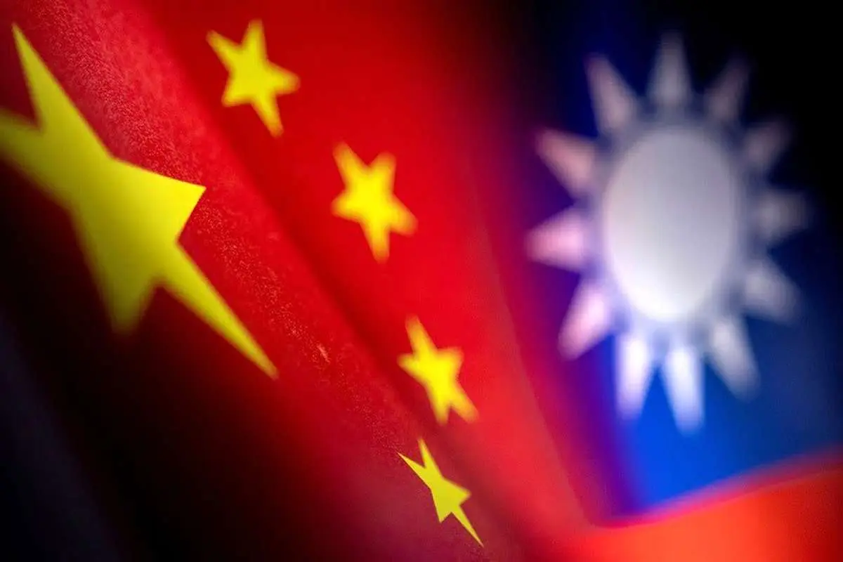 چین به تایوان حمله خواهد کرد