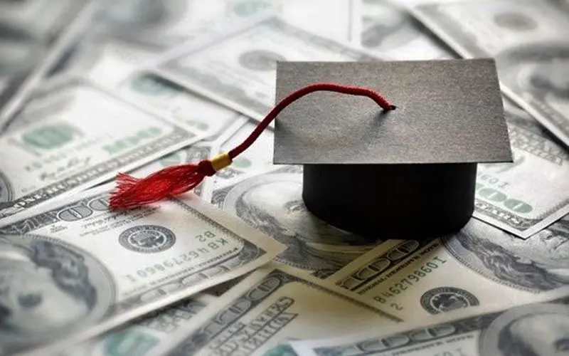 چقدر ارز به دانشجویان خارج از کشور می‌رسد؟