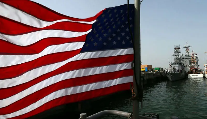 اعتراض نماینده آمریکا به برزیل برای پهلوگیری کشتی‌های ایرانی