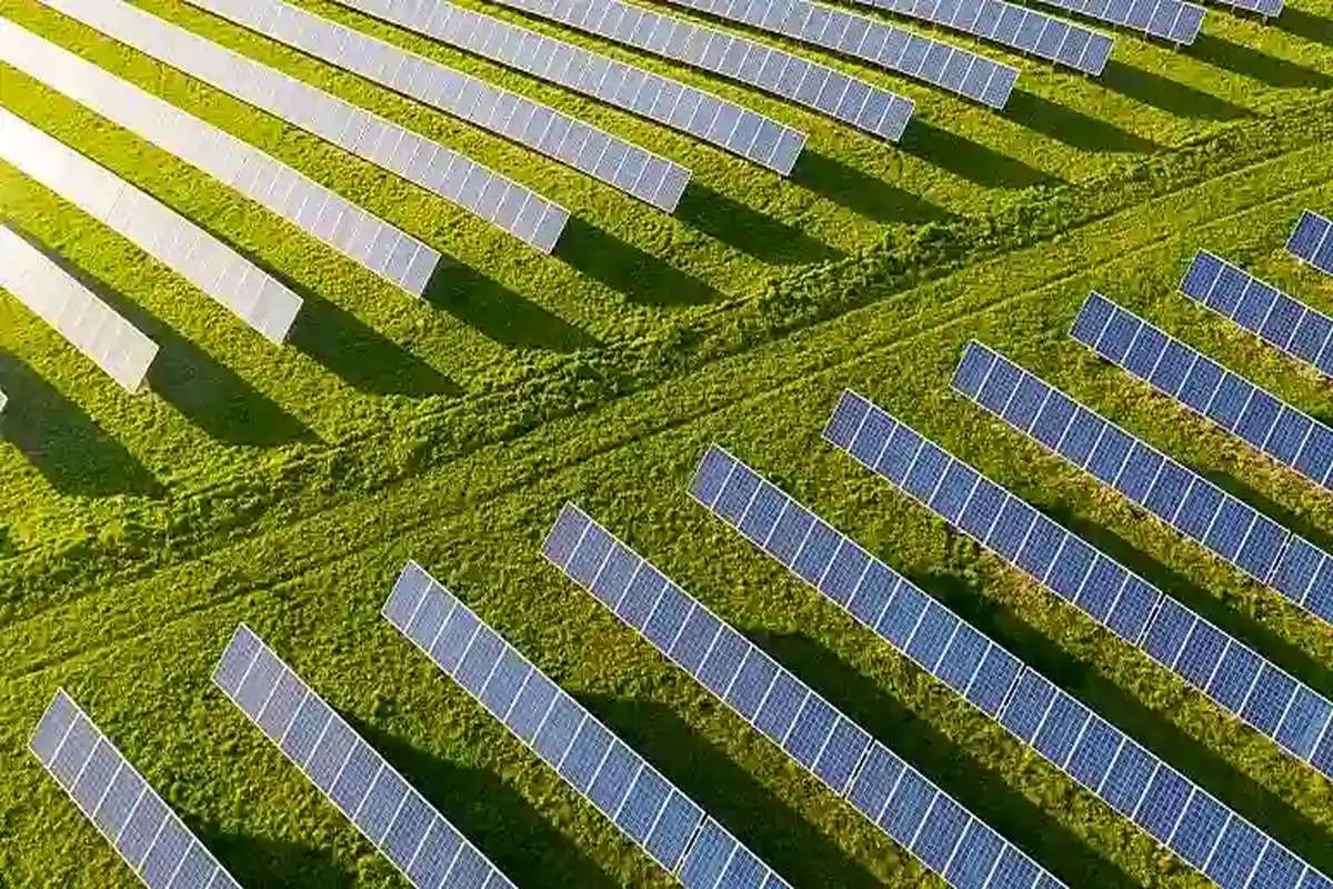 تولید یک سوم برق جهان با انرژی تجدیدپذیر