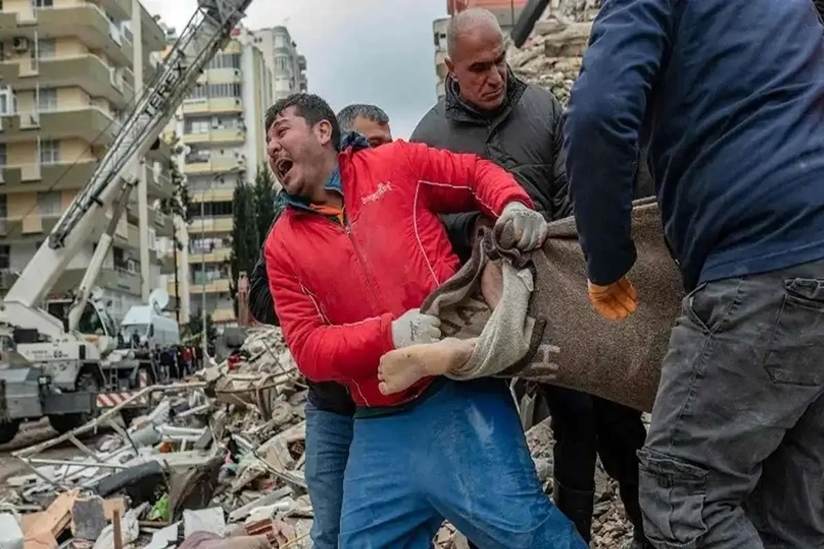 جدیدترین اخبار زلزله ترکیه/ شمار تلفات از 35 هزار نفر گذشت