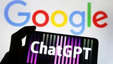 گوگل از رقیب چت بات ChatGPT رونمایی کرد/ هوش مصنوعی Bard چگونه عمل می‌کند؟