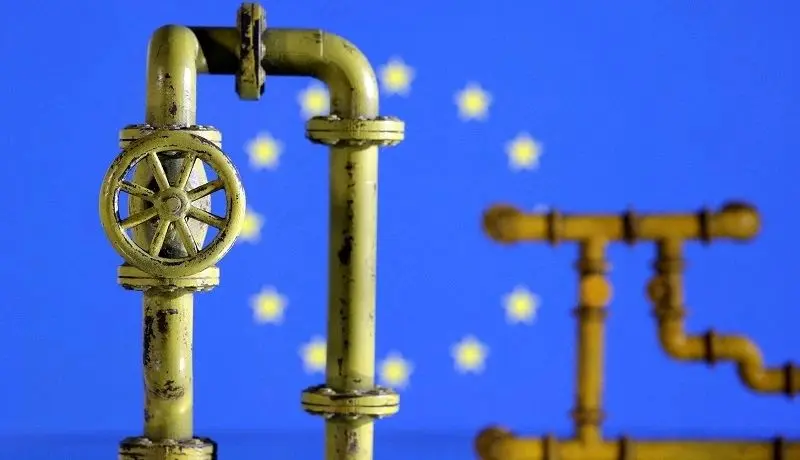 قیمت گاز اروپا در پایین‌ترین حد 17 ماه اخیر