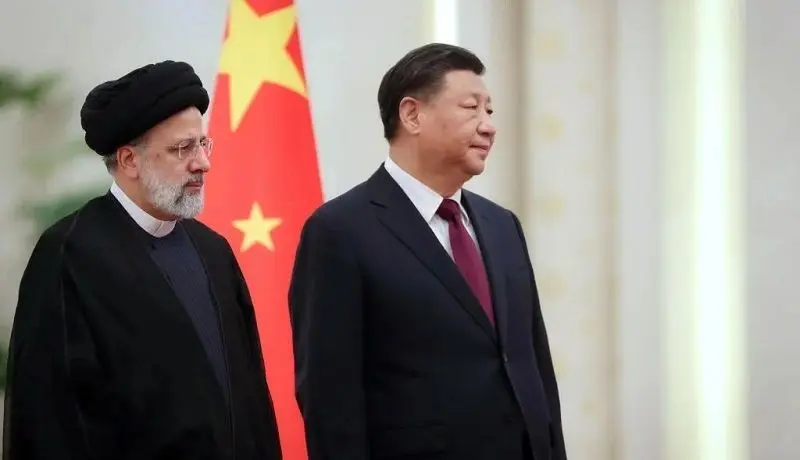 چین خواستار تصمیم زودهنگام و مناسب درباره مذاکرات برجام شد