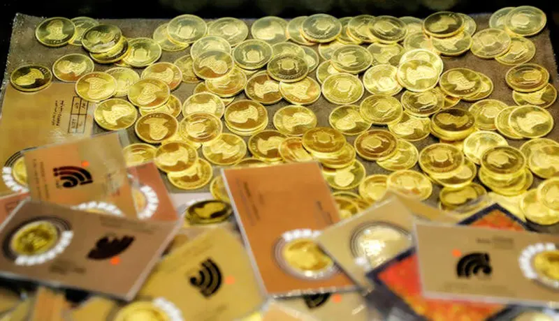 نوسان قیمتی ربع سکه در بورس کالا چقدر است؟