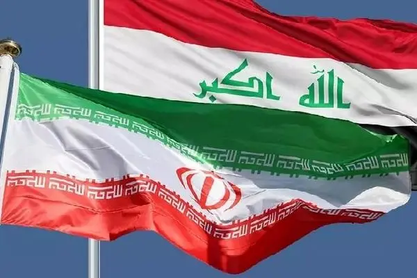 حلقه تجارت ایران و عراق تنگ‌تر شد