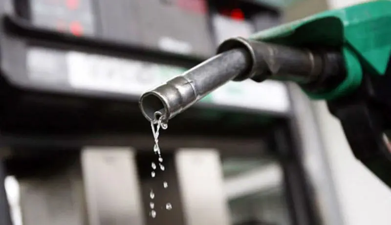 جدیدترین خبر درباره تغییر قیمت بنزین
