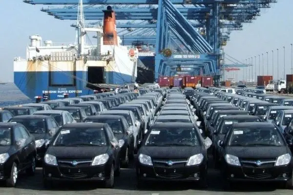 فروش خودروهای وارداتی ۱ روز تمدید شد