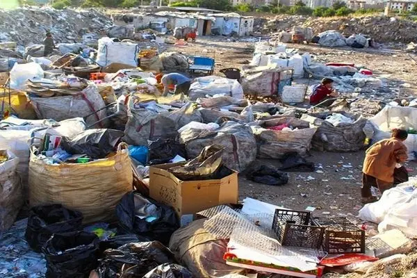 ۸۰ درصد پسماند کشور قابل بازیافت است