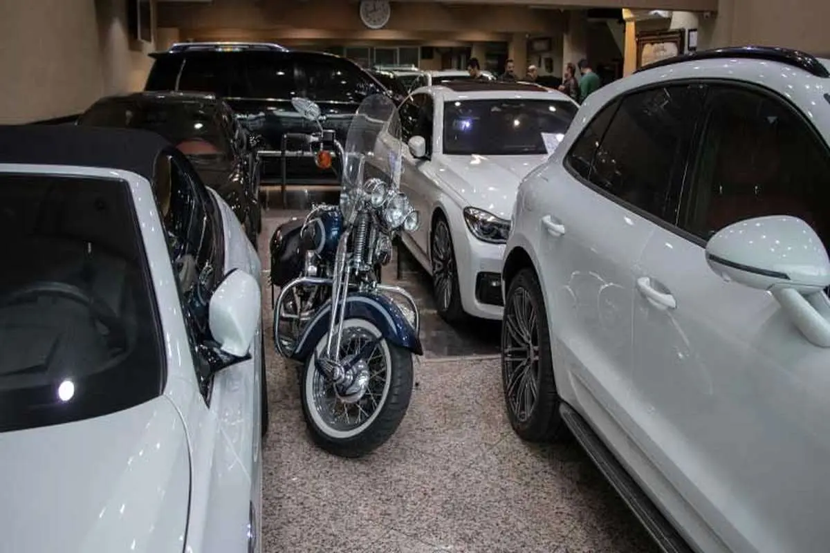 4 سناریو از قیمت خودرو در بازار شب عید