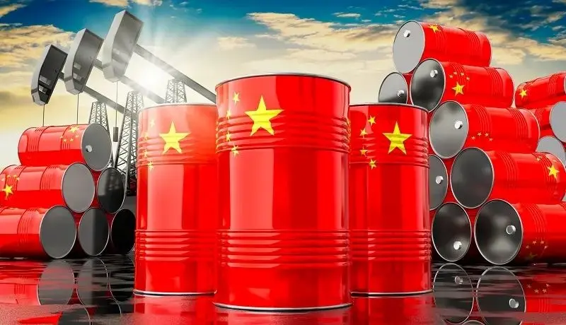 چین امسال رکورد واردات نفت را می‌شکند