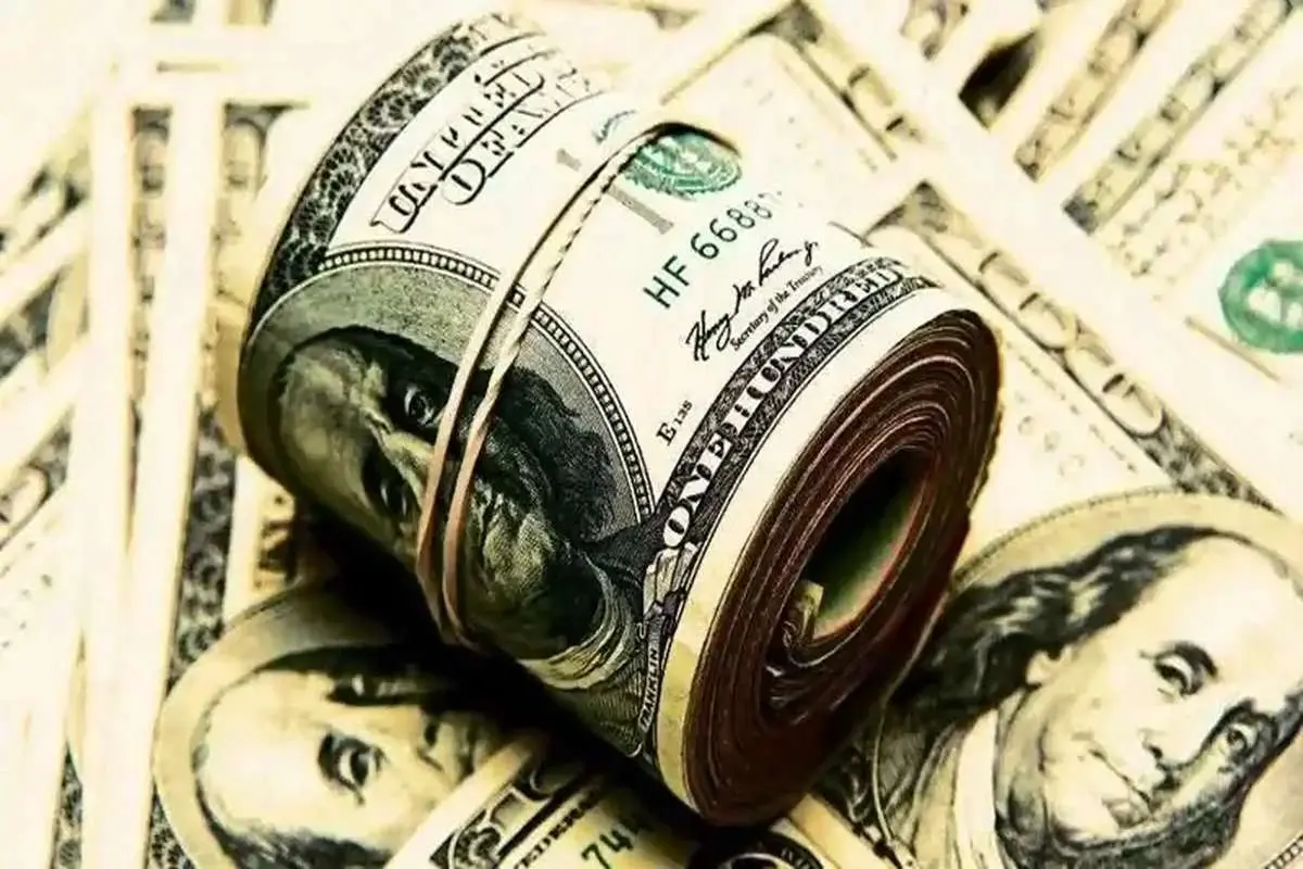 قیمت دلار امروز 30 بهمن 1401 / اسکناس آمریکایی گران‌تر می‌شود؟